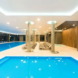 Polanki Park Leon Apartament