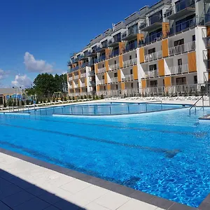 Soleil Apartament