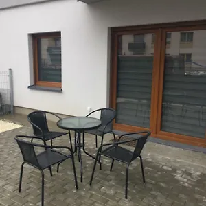 Sea Wolf Apartament